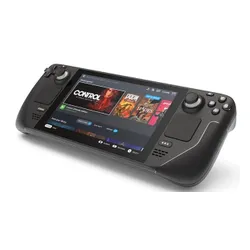 Konsola przenośna VALVE Steam Deck 256 GB