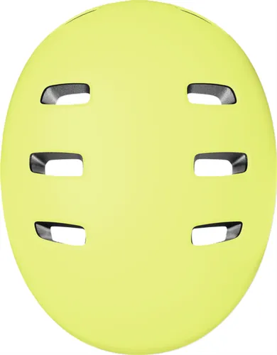 Kask rowerowy orzeszek ABUS XOXO