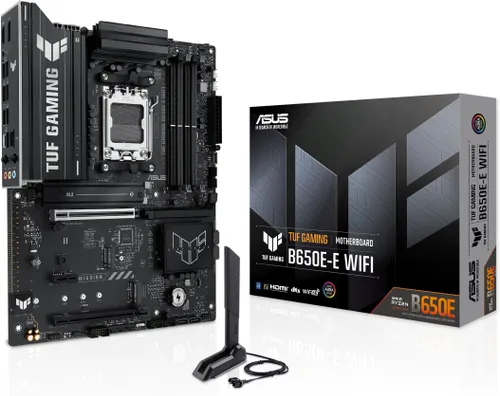 Płyta główna ASUS TUF Gaming B650E-E WiFi