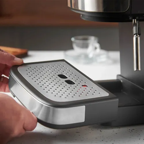 Ekspres RUSSELL HOBBS Heaton 28700-56 z modułem do kapsułek Nespresso