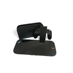 Konsola NINTENDO Switch 2 Czarny - outlet