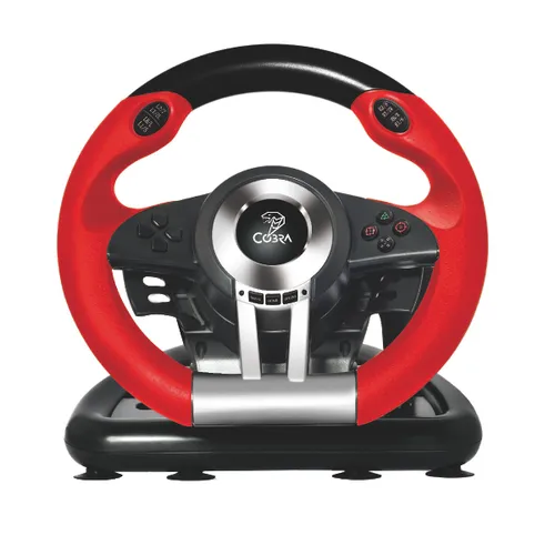 Kierownica COBRA Sepang SW8080 (PC/PS3/PS4/XBOX ONE)