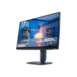 Monitor Alienware AW2525HM 24,5" Full HD Fast IPS 320Hz 0,5ms Gamingowy