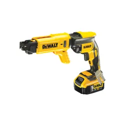 DeWalt Tornavida Dcf620p2k 18 V