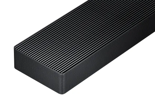 Soundbar Samsung HW-QS700F 3.1.2 Wi-Fi Bluetooth AirPlay Chromecast Dolby Atmos
