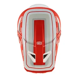 Kask rowerowy Full Face 100% STATUS