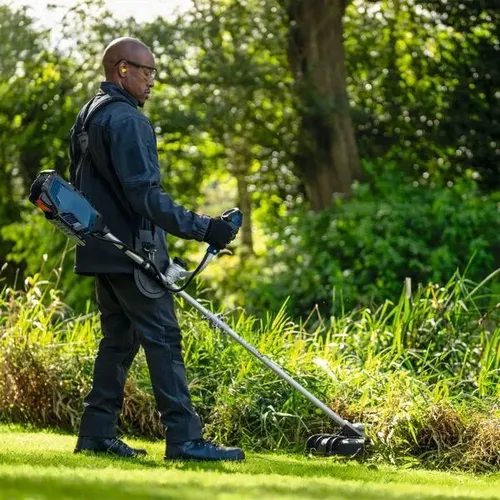 Kosa akumulatorowa BOSCH 06008D1200