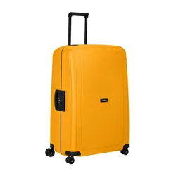 Walizka duża XL Samsonite S'Cure 138 l - honey hellow