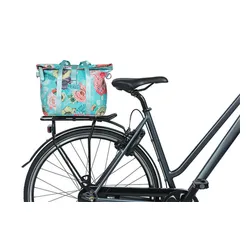 Torba na rower BASIL Bloom Field Handbag