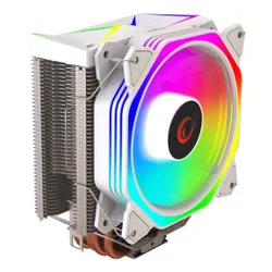 Chłodzenie CPU RAMPAGE Octagon C50 ARGB
