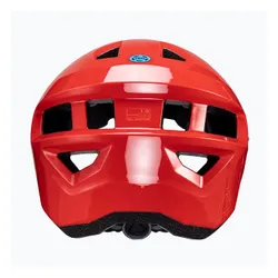 Kask rowerowy Leatt MTB AllMtn 1.0 V24 red