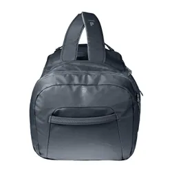 Складная дорожная сумка Deuter Aviant Duffel Pro 90-black