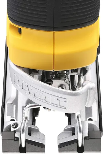 DeWalt Dcs334p2 Jigsaw