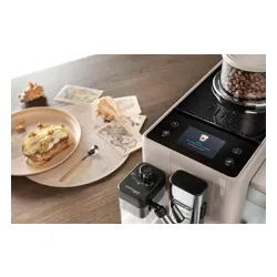 Кофемашина DeLonghi Rivelia EXAM440. 55BG