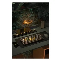 Klawiatura KEYCHRON WKS-20 Black Myth Wukong Wireless Mechanical