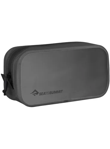 Organizer podróżny Sea To Summit Hydraulic Packing Cube S - jet black