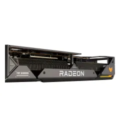 Karta graficzna ASUS TUF Gaming Radeon RX 7800 XT OC Edition 16GB GDDR6 256bit FSR