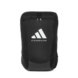 Plecak treningowy adidas 31 l black/white ADIACC090KB