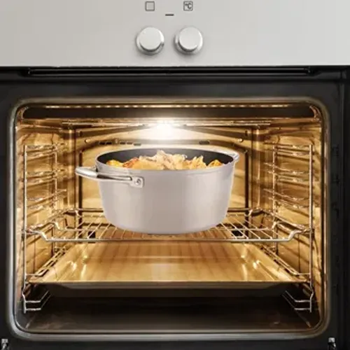 TESCOMA GrandCHEF 2,5 l - garnek ze stali nierdzewnej