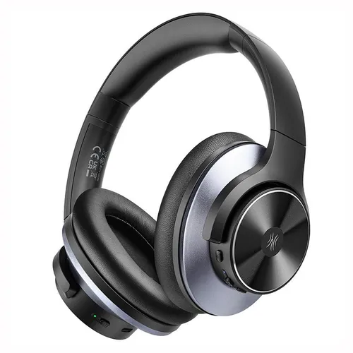 Беспроводные наушники Oneodio A10 Over-Ear Bluetooth 5.0