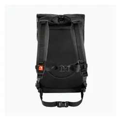 Tatonka Grip Rolltop Backpack 25 л Kapok черный