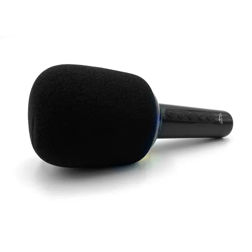 Głośnik Bluetooth Media-Tech KARAOKE IDOL BT MT399 5W Czarny