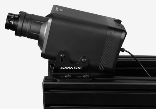 Podstawa kierownicy Simagic Alpha EVO Sport 9 Nm