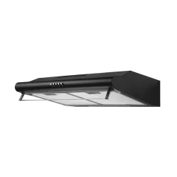 Okap MPM 61-PX-76 Czarny