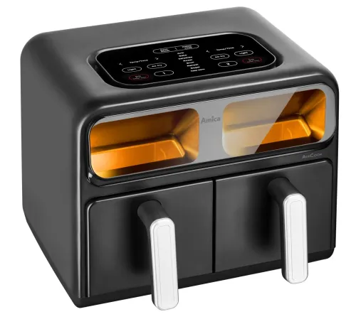 Air fryer Amica AFM 7020 2400W 8l