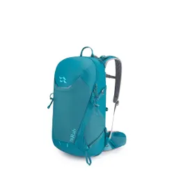 Plecak turystyczny Rab Aeon ND25 - marina blue