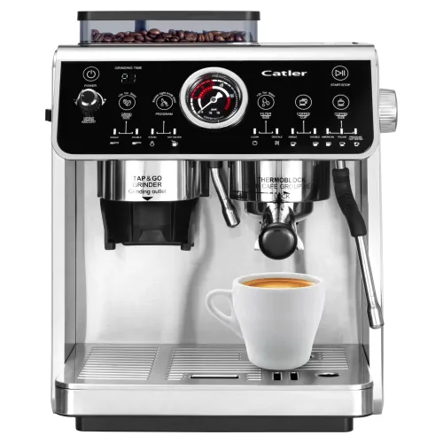 Ekspres kolbowy Catler ES 910