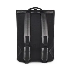Rucsac Rains Rolltop W3 13320 Rucsac Gri Metalic