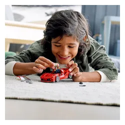 LEGO Speed Champions Ferrari F8 Tributo (76895)