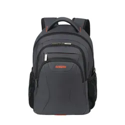 American Tourister At Work 15.6-grey / orange Laptop sırt çantası