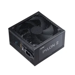 Zasilacz XPG Pylon II 650W 80+ Bronze Czarny