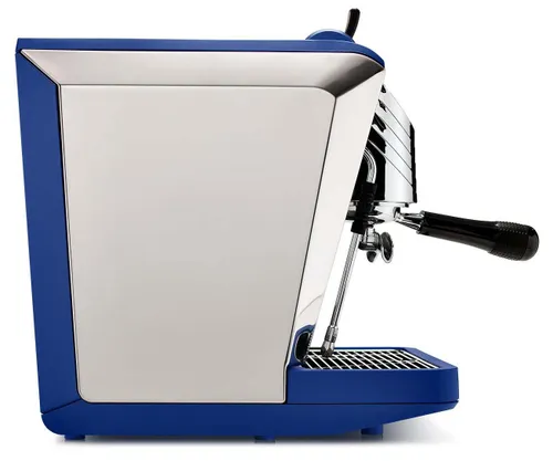 Кофемашина Nuova Simonelli Oscar II синяя