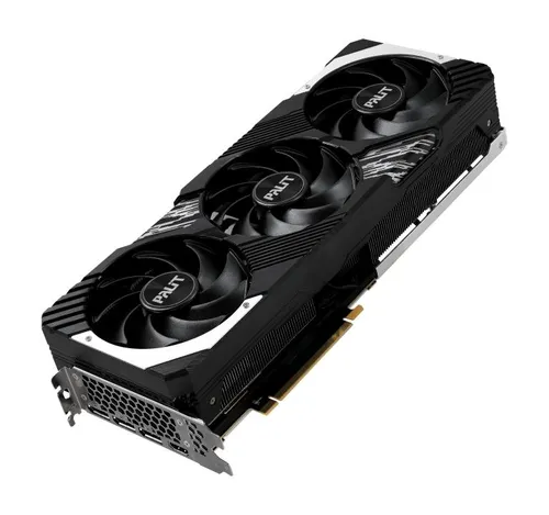 Karta graficzna Palit GeForce RTX 4080 GamingPro 16GB GDDR6X 256bit DLSS