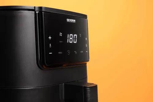 Air fryer Severin FR 2461 1300W 4l