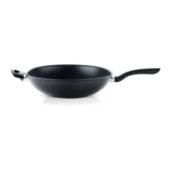 FISSLER Cenit 32 cm - patelnia / wok nieprzywierający
