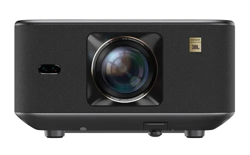 Projektor YABER K3 Full HD (1920 x 1080), 1600 ANSI lumen, Wi-Fi, Bluetooth