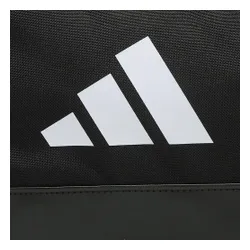 Adidas TR Duffle s HT4749 sac negru / alb