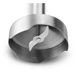 Blender Zelmer Pulsar Deluxe Max ZHB4562L 800W Rozdrabniacz Końcówka do ubijania