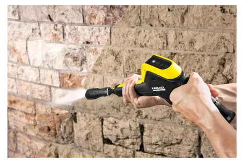 Мойка высокого давления Karcher K 5 Full Control