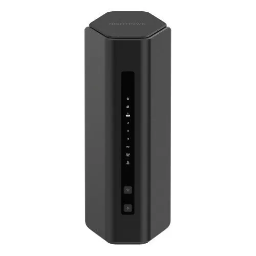 Netgear Nighthawk WiFi 7 RS200-100EUS