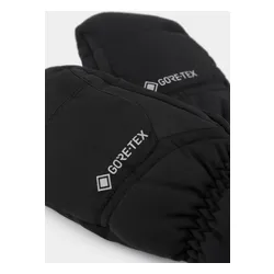 Łapawice Ziener Garwel GTX Mitten - black