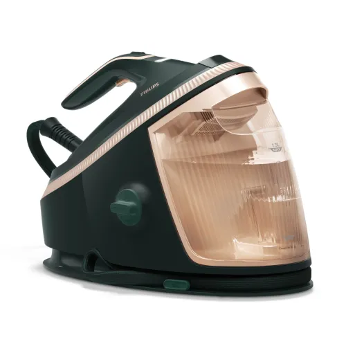 Парогенератор Philips PerfectCare PSG7300/70 SteamGlide Elite