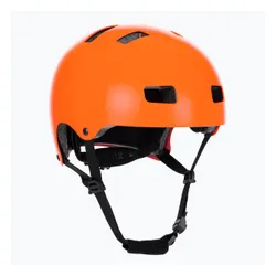 Kask dziecięcy UVEX Kid 3 dirtbike orange