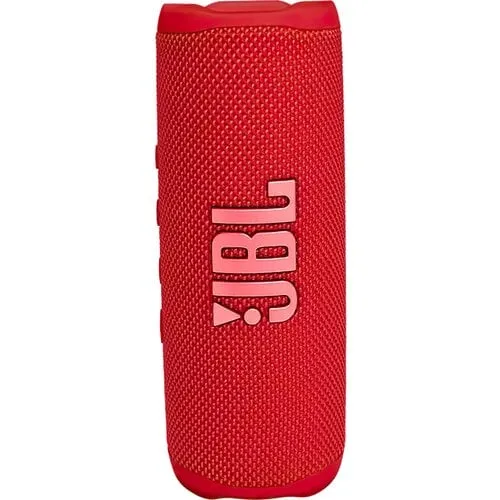 Hoparlör JBL Flip 6 Kırmızı