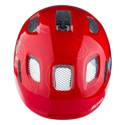 Kask rowerowy orzeszek ALPINA Ximo 2 Flash