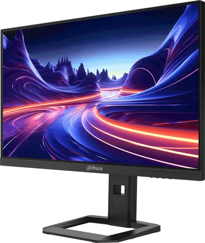 Monitor DAHUA LM27-E341A 27" 2560x1440px IPS 240Hz 0.5 ms